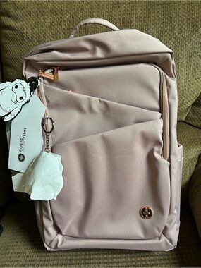 Swiss Digital Design Katy Rose NG Backpack NEW